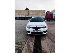 Sahibinden Renault Fluence 1.5 dCi Business 2012 Model