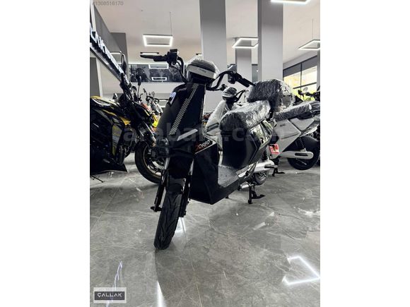 MOTOR VE MARŞ SESLİ YENİ ZR2