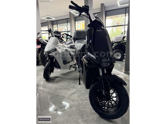 MOTOR VE MARŞ SESLİ YENİ ZR2