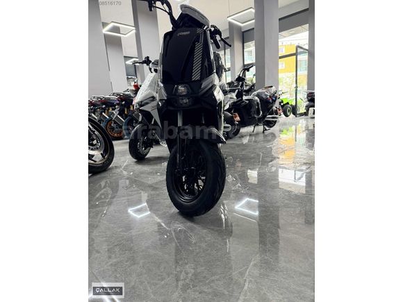 MOTOR VE MARŞ SESLİ YENİ ZR2