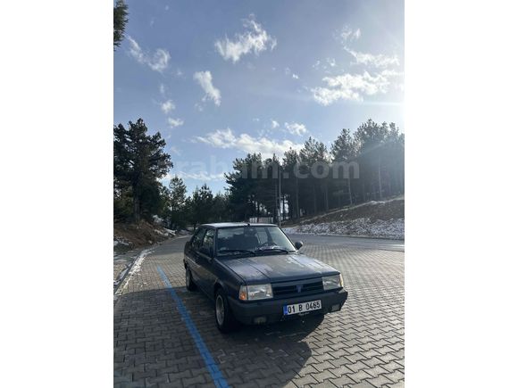 10yıllık Sahibinden Doğan SLX 