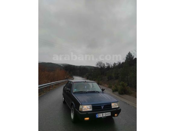 10yıllık Sahibinden Doğan SLX 