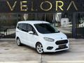 VELORA MOTORS 2021 FORD COURİER DELUXE/HATASIZ/49.000 KM
