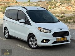 97.000 BİNDE 2023 FORD COURİER HATASIZ AYARINDA BOYASIZ