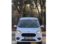 POLAT CAR'DAN HATASIZ SIFIR AYARINDA 2023 FORD COURİER 100HP