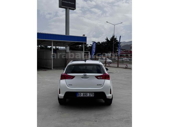 HATASIZ BOYASIZ ADVANCE SKYPACK AURİS