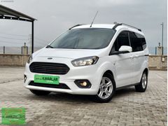 KAYARLAR MOTORS'TAN DUSUK KM HATASIZ COURİER