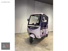 MOTOLUX FX24 LİDYUM BATARYA 2 SAATTE HIZLI ŞARJ