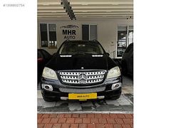 ML 320 CDI SPORT OTOMATİK