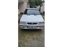 Sahibinden Renault R 9 1.4 Broadway RN 1999 Model 