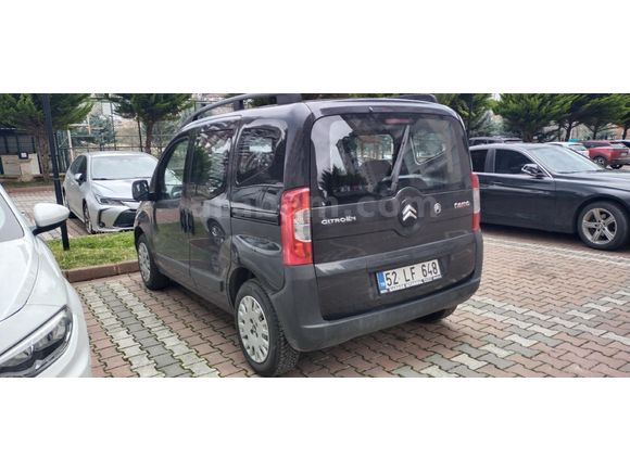 Sahibinden, Otomatik Vites Citroen Nemo Combi 1.4 HDi SX Plus, 2010 Model
