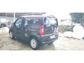 Sahibinden, Otomatik Vites Citroen Nemo Combi 1.4 HDi SX Plus, 2010 Model