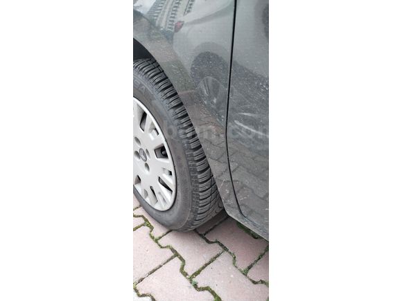 Sahibinden, Otomatik Vites Citroen Nemo Combi 1.4 HDi SX Plus, 2010 Model