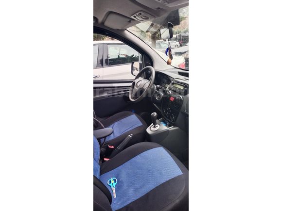 Sahibinden, Otomatik Vites Citroen Nemo Combi 1.4 HDi SX Plus, 2010 Model