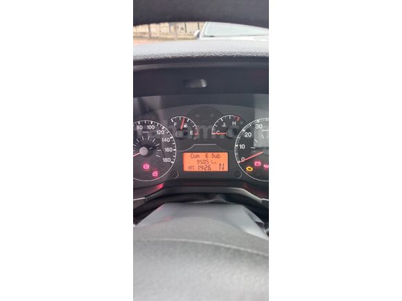 Sahibinden, Otomatik Vites Citroen Nemo Combi 1.4 HDi SX Plus, 2010 Model