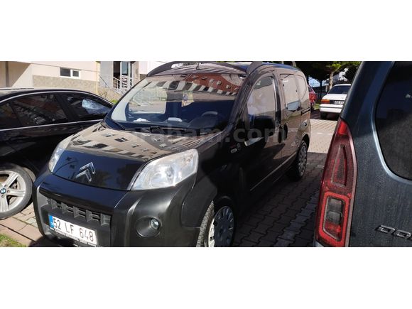 Sahibinden, Otomatik Vites Citroen Nemo Combi 1.4 HDi SX Plus, 2010 Model