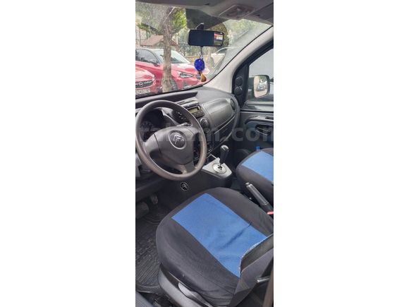 Sahibinden, Otomatik Vites Citroen Nemo Combi 1.4 HDi SX Plus, 2010 Model
