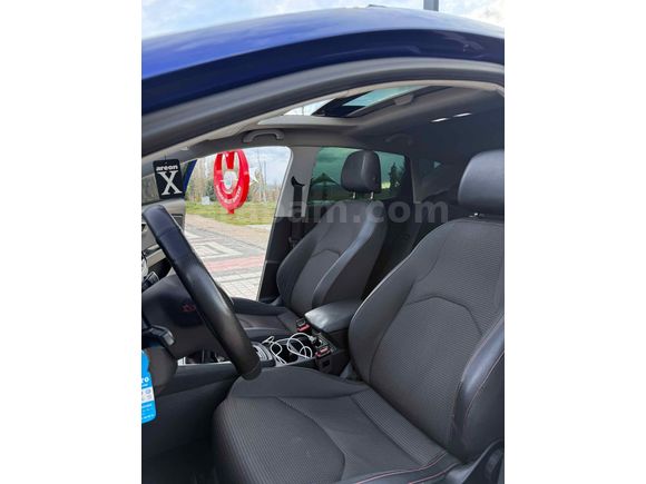 Sahibinden Seat Leon 1.4 TSI FR 2017 Model 