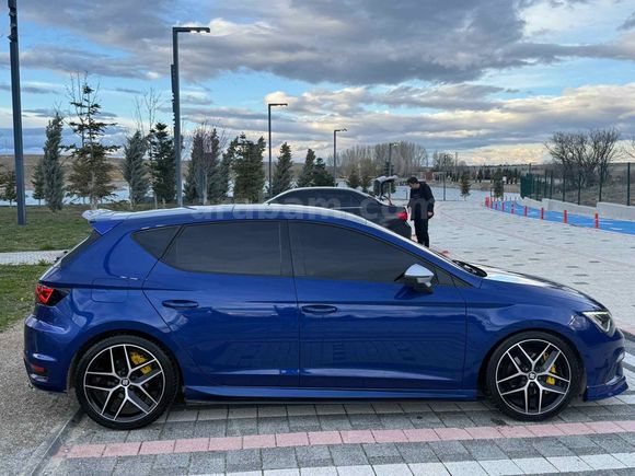 Sahibinden Seat Leon 1.4 TSI FR 2017 Model 