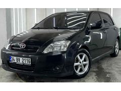 Sahibinden Toyota Corolla 1.6 Sport VVT-i 2005 Model  Orjinal 141.000 km