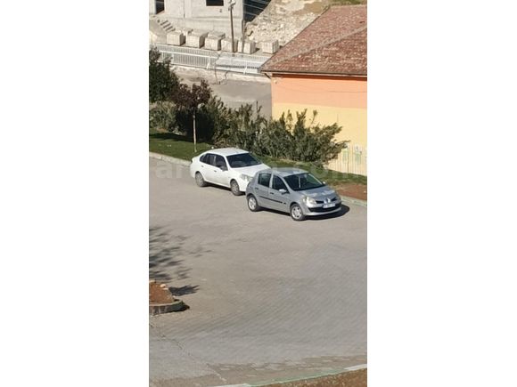 Sahibinden Renault Clio 1.5 dCi otantik 2008 Model  289.000 km Gri