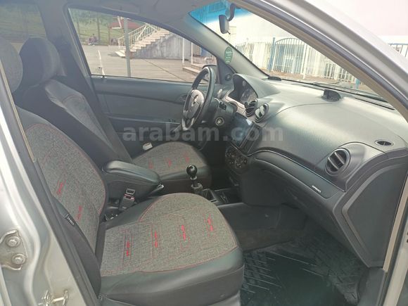 Bakımları tam ve eksiksiz sorunsuz binilecek durumda