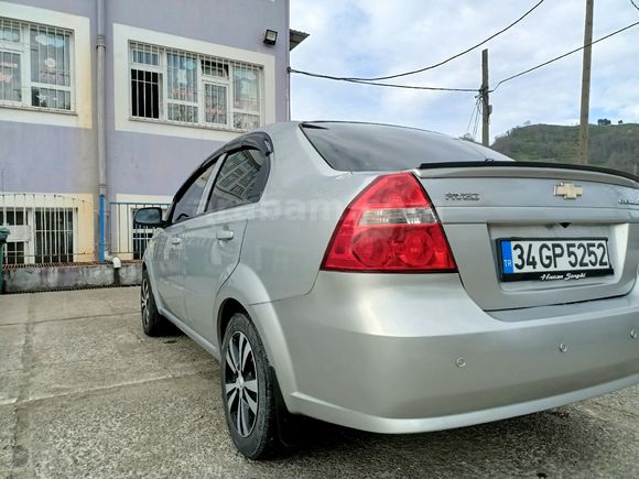 Bakımları tam ve eksiksiz sorunsuz binilecek durumda