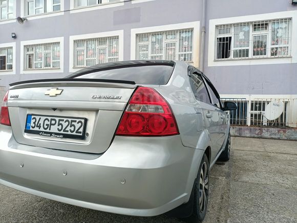 Bakımları tam ve eksiksiz sorunsuz binilecek durumda