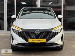 2025 HATASIZ BOYASIZ 22.000 KM NİSSAN QASHQAİ 4*4 SKY-PACK