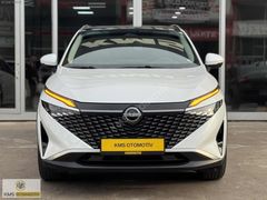 2025 HATASIZ BOYASIZ 22.000 KM NİSSAN QASHQAİ 4*4 SKY-PACK