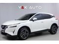 2022 NİSSAN QASHQAİ SKY PACK CAM TAVAN ŞERİT TAKİP