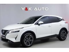2022 NİSSAN QASHQAİ SKY PACK CAM TAVAN ŞERİT TAKİP