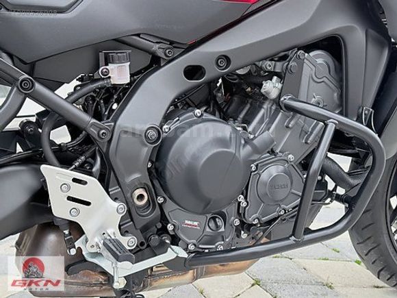 GKN MOTOR'DAN 2025 YAMAHA TRACER 9 TAKAS+12 AY TAKSİT İMKANI