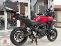 GKN MOTOR'DAN 2025 YAMAHA TRACER 9 TAKAS+12 AY TAKSİT İMKANI