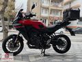 GKN MOTOR'DAN 2025 YAMAHA TRACER 9 TAKAS+12 AY TAKSİT İMKANI