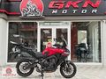 GKN MOTOR'DAN 2025 YAMAHA TRACER 9 TAKAS+12 AY TAKSİT İMKANI