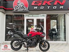 GKN MOTOR'DAN 2025 YAMAHA TRACER 9 TAKAS+12 AY TAKSİT İMKANI