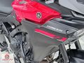 GKN MOTOR'DAN 2025 YAMAHA TRACER 9 TAKAS+12 AY TAKSİT İMKANI