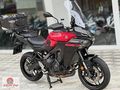 GKN MOTOR'DAN 2025 YAMAHA TRACER 9 TAKAS+12 AY TAKSİT İMKANI
