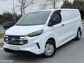 TRANSİT CUSTOM 320L DELUXE 2.0EcoBlue 9.700 KM HATASIZ %20FATURA