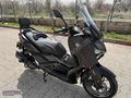 VOLKAN OTOMOTİVDEN 2024 M. YAMAHA X MAX 250 TECH MAX NAVİGASYON