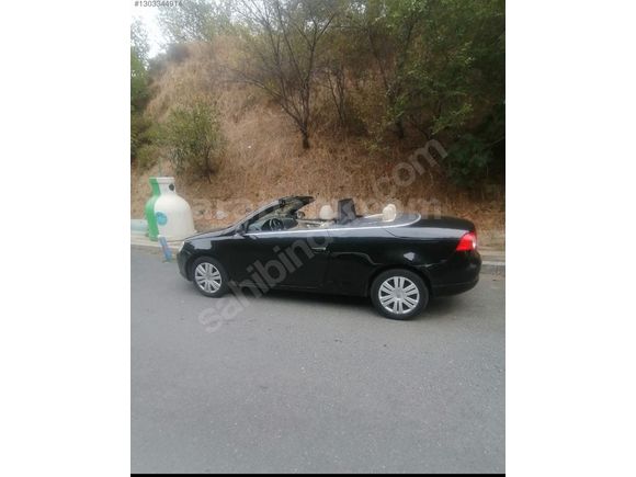 Sahibinden Volkswagen EOS 1.6 FSi Comfortline 2008 Model 