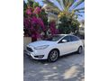 MEMURDAN HATASIZ BAKIMLI 2017 ÇIKIŞLI FORD FOCUS 1.5 TDCİ TREND X