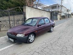 Sahibinden Ford Escort 1.6 CLX 1997 Model 