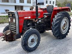 ULUSAN OTOMOTİVDEN MF 240