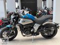 ÖZ MOTORDAN CF MOTO 700 CL-X HERİTAGE PEŞİNATSIZ TAKSİT İMKANI