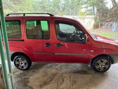Sahibinden Fiat Doblo Cargo 1.9 JTD 2004 Model   Çeki demiri ruhsata. İşlidir 