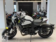 ÖZ MOTORDAN CF MOTO 700 CL-X SPORT PEŞİNATSIZ TAMAMI TAKSİT İMKA