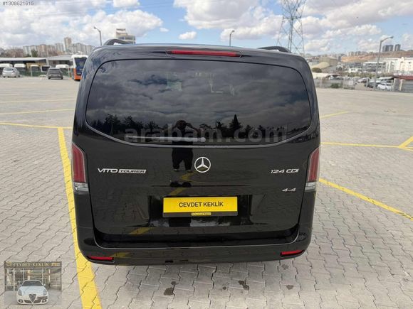 CEVDET KEKLİKTEN HATASIZ 4*4