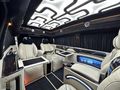 2022 MODEL 124 cdi SELECT 237 hp FUL DONANIM VİP